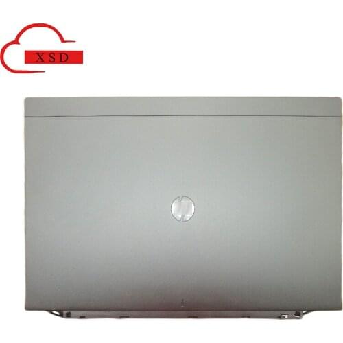 New Original For HP EliteBook 2170P Notebook LCD Back Cover Top Case 693309-001