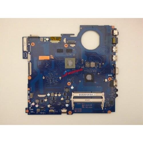 GENUINE FOR Samsung RV515 Laptop Motherboard BA92-09429A BA92-09429B BA92-07849A BA92-07849B BA41-01534A E350/E450 TESED OK