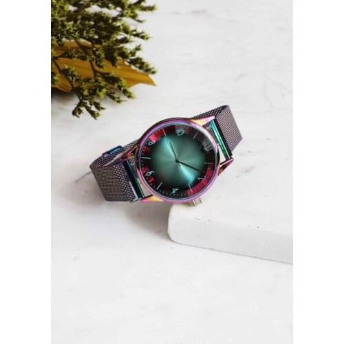 SPECTRUM Women's Wrist Watch