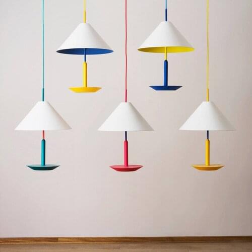 Vintage crystal iron chandelier ceiling led light modern led chandelier bathroom fixture nordic decoration home