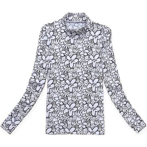 Zero fish Women's Long Sleeve T-shirts