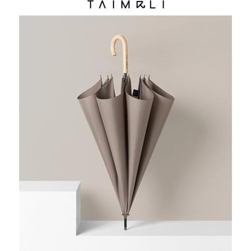 Beach Umbrella Uv Protection Women Sun Japanese Windproof Cute Umbrella Outdoor Sombrilla Playa Household Merchandises BD50UU