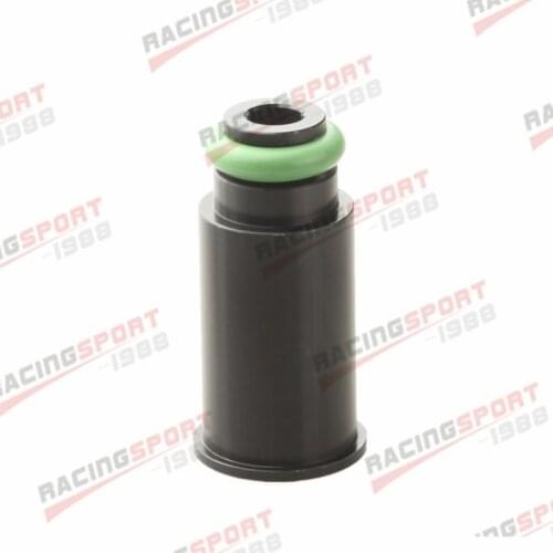 1" inch Top Hat Adapter Extender w/14.76mm O-Ring Fuel Injector Extension