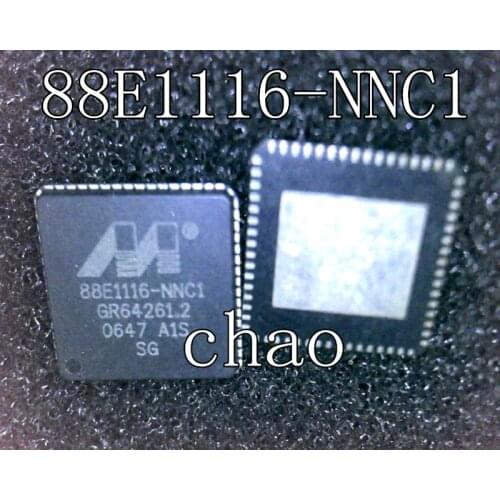 88E1116-NNC1 QFN
