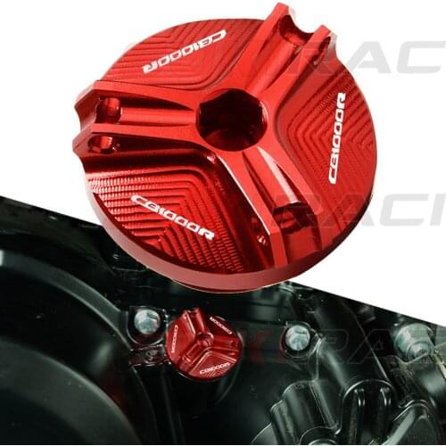 CNC Aluminum Motorcycle Oil Filler Cap Cover For Honda CB 1000 R CB1000R CB 1000R NEOSPORTCAFE CB1000R CB 1000