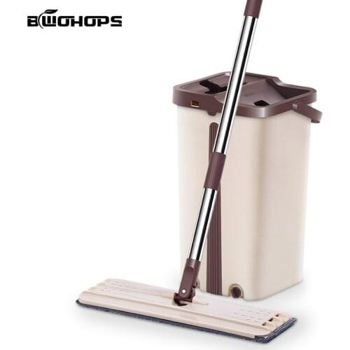 BWOHOPS Cleaning Buckets