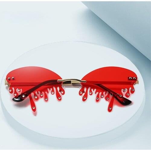 Женские солнцезащитные прозрачные очки Ciaxy China At AliExpress