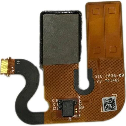 For Huawei Mate 20 Pro Fingerprint Sensor Flex Cable