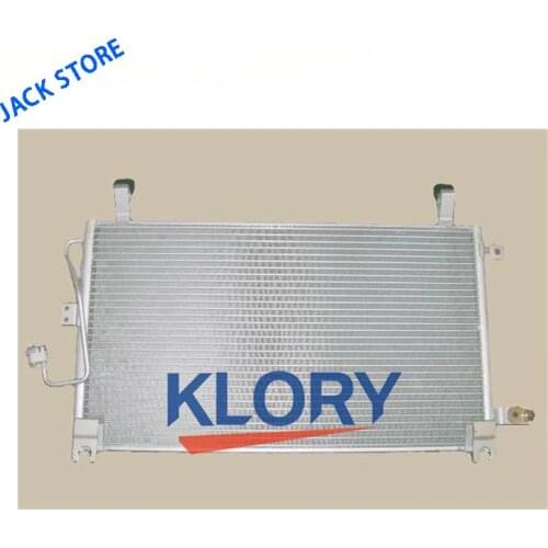 CONDENSER ASSY for Great Wall WINGLE 2.8TC OEM:8105100-P00