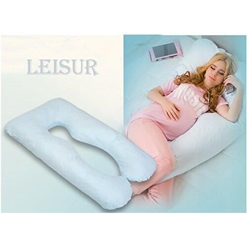 Pillow Body Pillow Maternity belt full Body Character pregnancy Comfortable pillow Women pregnant Side Sleeper cushion