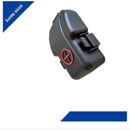 For Hyundai Santa Fe 07-09 Elantra HD I30 Positive Battery Terminal Cap Cover OEM 919712B370