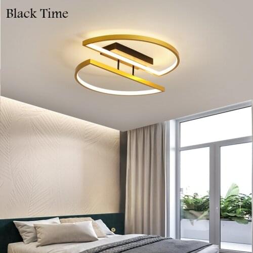 Modern LED Chandelier Home Creative Chandelier Lamp for Living Room Bedroom Dining Room Kitchen Light Indoor Lighting Luminaires