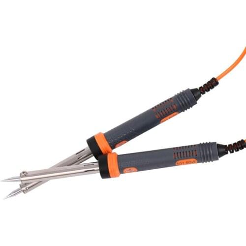 Welding Equipment adjustable temperature Electric soldering iron repair welding pen electric iron soldering station welding tool