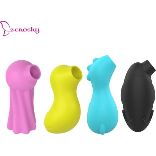 Waterproof Oral Sex Sucking Clit Nipple Blowjob Sex Clitoral Sucking Vibrator Massager Women Oral Sex Masturbation Sex love Toy