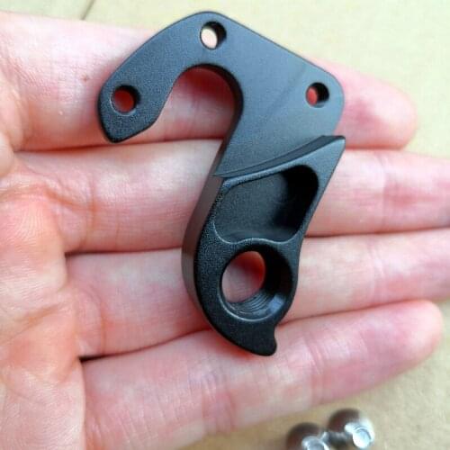 1pc Bicycle rear derailleur hanger For De Rosa SK Super King Idol carbon De Rosa Pinin Farina Orro gold MECH dropout extender