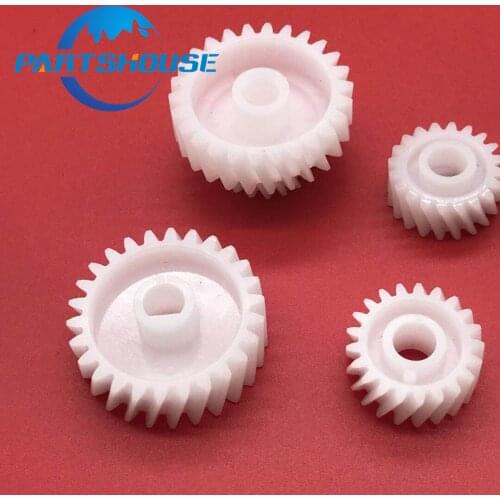 10Sets Compatible new Developer gear set kit 44204060000 44204062000 For Toshiba e-Studio E350 450 288 352 452 353 453 358 458