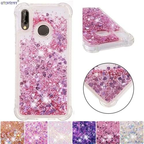 CUSORIENT Phone Cases Huawei P20 Lite