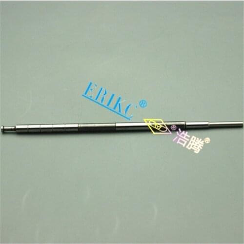 ERIKC Original Plenger Vavle Rod 5801 and Common Rail Inyector Valve Piston Length=125.85mm for Injector 095000-6253 095000-5760