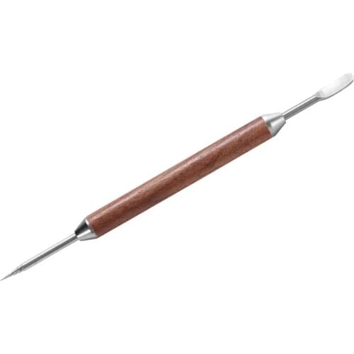 HARD IRON TREE Coffee Drawing Pens