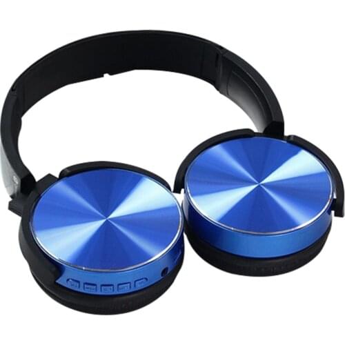 MAGICVOICE 450BT WIRELESS BLUETOOTH I KULAKÜS DESIGN headphone