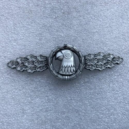 German shooting Medal