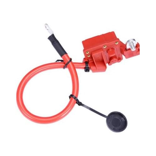 NEW HNROCK Positive Battery Cable 61129217031 FOR BMW X1E184 3 SERIES E90 E92