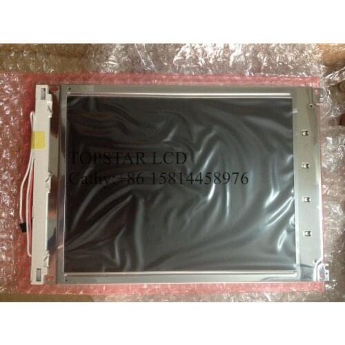 New LMG5278XUFC-00T 9.4" FSTN LCD industrial Panel one year warranty