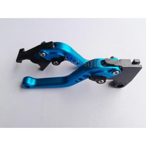 New bike motorcycle motorbike CNC brake&Clutch Levers For Triumph TIGER 1050 2007-2015 High quality