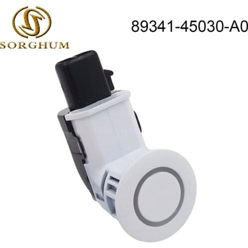 PDC Ultrasonic Parking sensor For Toyota Sienna Backup Object 89341-45030 89341-45030-A0