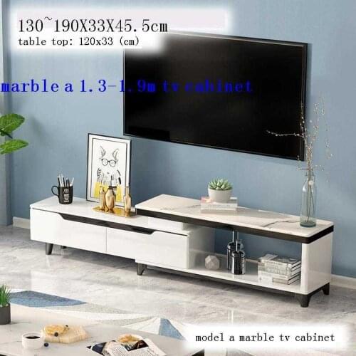 Kast Support Ecran Ordinateur Bureau Modern Sehpasi Entertainment Center Meuble Mueble Table Living Room Furniture Tv Stand