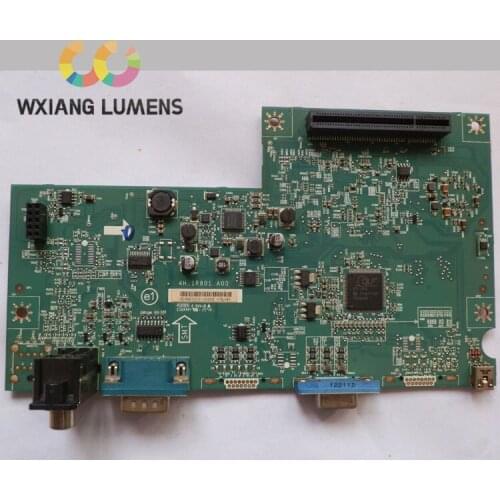 Projector Main Mother Board Control Panel Fit for ACER EV-S50