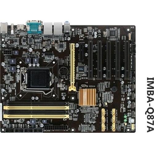 IMBA-Q87A ATX Board