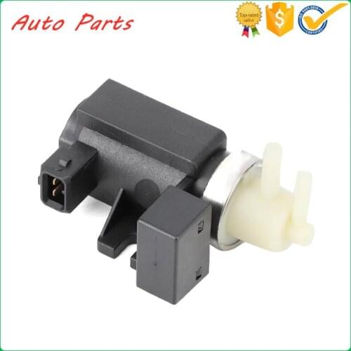 Turbo Boost Control Solenoid Valve 55573362 55563534 5851600 for Vauxhall Meriva Insignia Corsa Cascada Astravan Astra for Opel