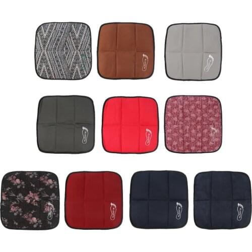Lovoski Camping Waterproof Seat Pad Mat Cushion Outdoor Picnic Beach Pad