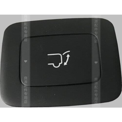 For SAIC Maxus G10 Electric Tailgate Open Switch Electric Tailgate Switch