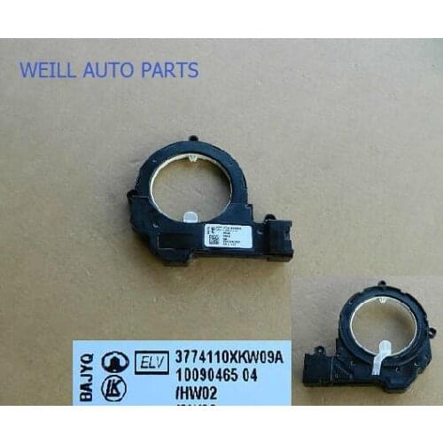 Weill 3774110XKW09A Rotation angle sensor for great wall haval H8