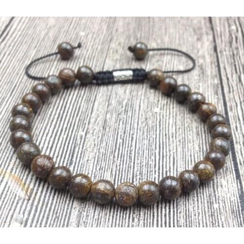 YVEJRY Bracelets With Charms