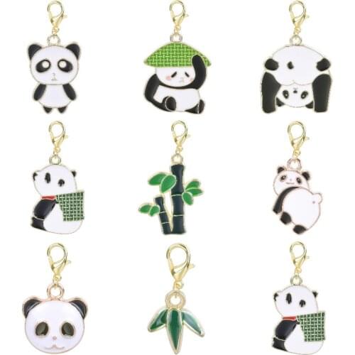 14*19mm Silver Rhinestone Double Heart Charm Pendant Jewelry Findings For DIY Bracelet & Necklace Making