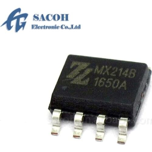 10PCS/lot New OriginaI MX214B MX2148 or MX2103 or MX2104 or MX2113 or MX2114 or MX2120CB MX2124