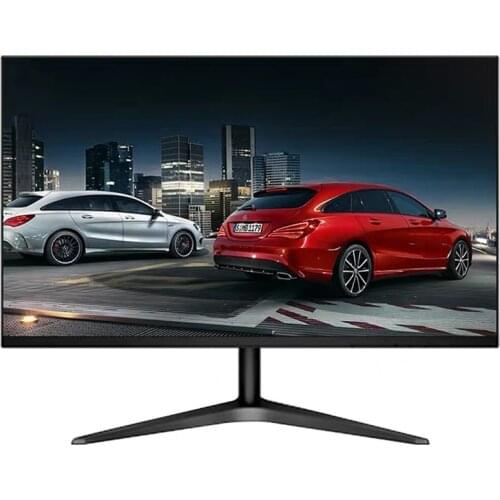 22 Inch Gaming Monitor For Pc Game Competition 75hz 1920*1080 Resolution 22" LED Computer Display Pc Screen HDMI Display