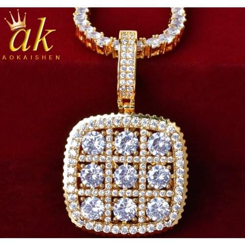 Golden Chains Aokaishen China