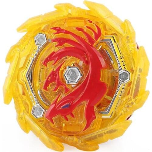 B-X TOUPIE BURST BEYBLADE GT B-147 VOL.2 BUSHIN HYUDRA LAYER 02 CONFIRMED Single Battling Top, Right-Spin Attack Type