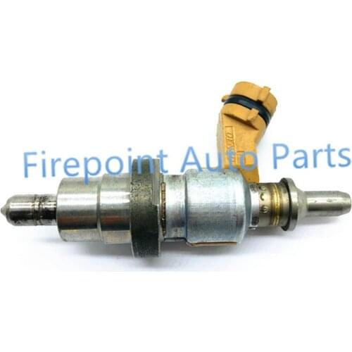 Fuel Injector Nozzle OEM 23710-26011 2371026011 23710-26010 2371026010 For Toyota Corolla Auris Avensis Rav4