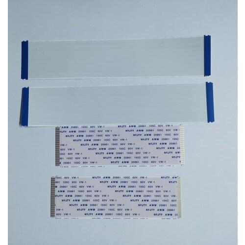 T500HVN08.0 CTRL BD 50T20-C00 Flex Cables for TCON card Flat Ribbon Cable For 50T20-C00 logic board Flex Cable Flex Ribbon