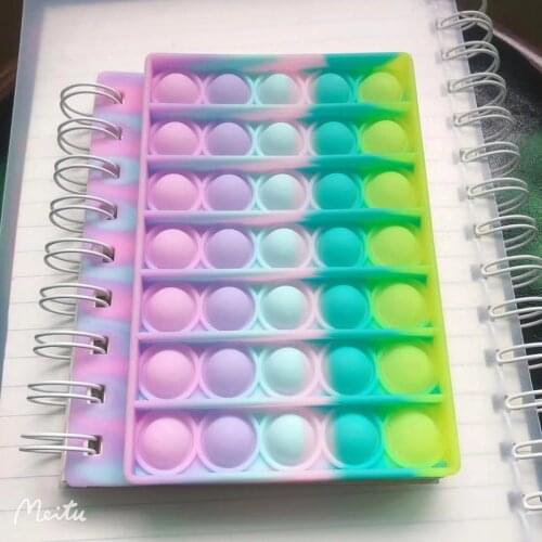 LeXue Culture Mini Notebooks