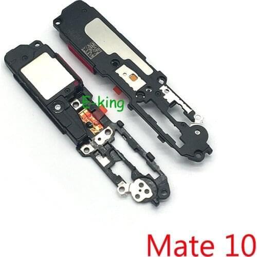 For Huawei Mate 10 20 Llite 30/30 Pro loud speaker buzzer ringer loudspeaker modules With Flex cable