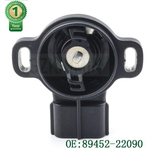 Genuin top one 89452-22090 8945222090 Throttle Position Sensor tps sensor For TOYOTA MR2 4RUNNER