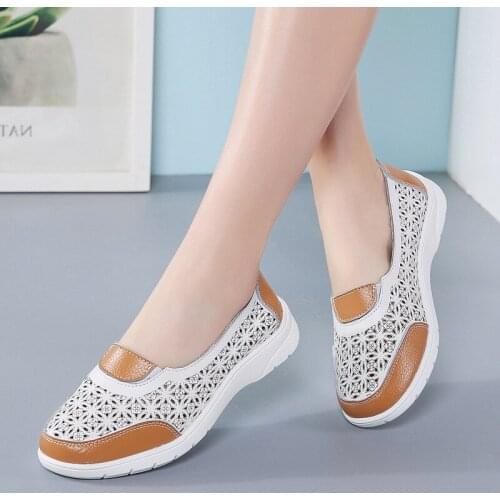 2021 women sandals summer fashion wedge heel platform sandals women breathable casual gladiator sandals