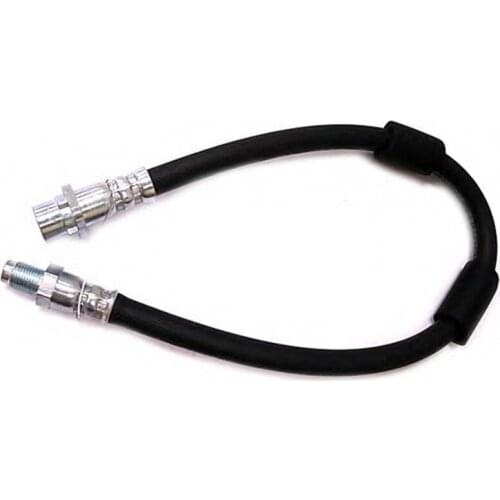 O 2 pcs Front Hose Tube For BMW E39 520 523 525 530 540 535 i d M5 34 30 1 165 249 34 32 1 164 002