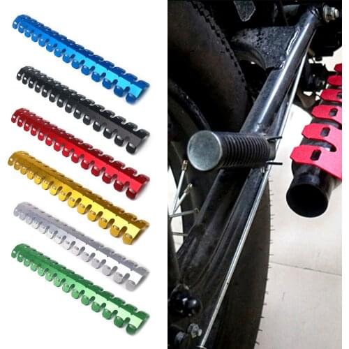 Motor Heat Shield for HONDA CRF450X CRF250X CRF250L CRF 450X/250LX/250L Motorcycle Exhaust Shield Protector Cover Heat Shield